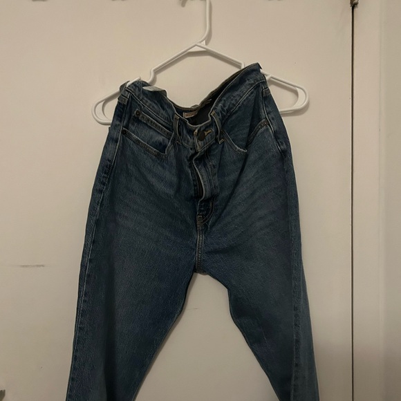 Levi’s 70’s high slim straight size 27 - Picture 3 of 4